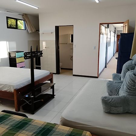 Cabinas Dormi Bene Miramar Luaran gambar