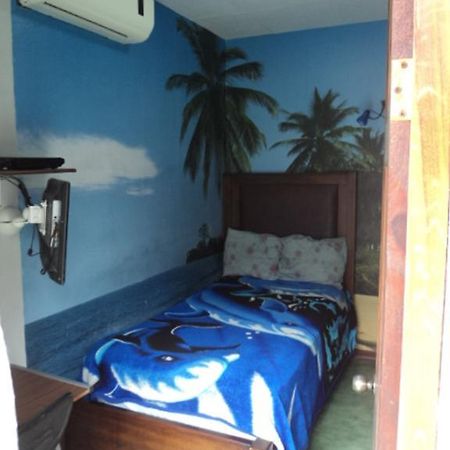 Cabinas Dormi Bene Miramar Luaran gambar
