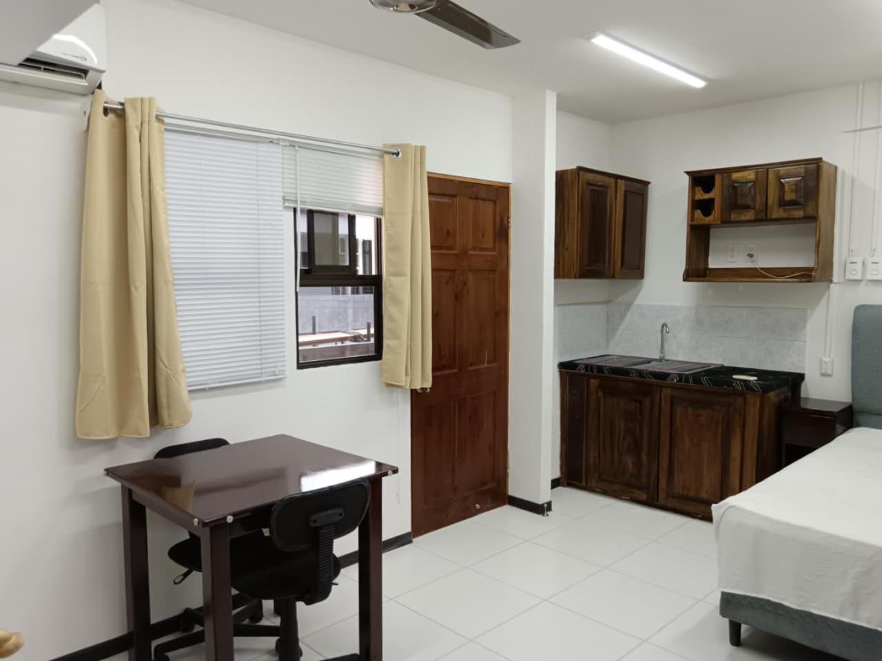 Cabinas Dormi Bene Miramar Luaran gambar
