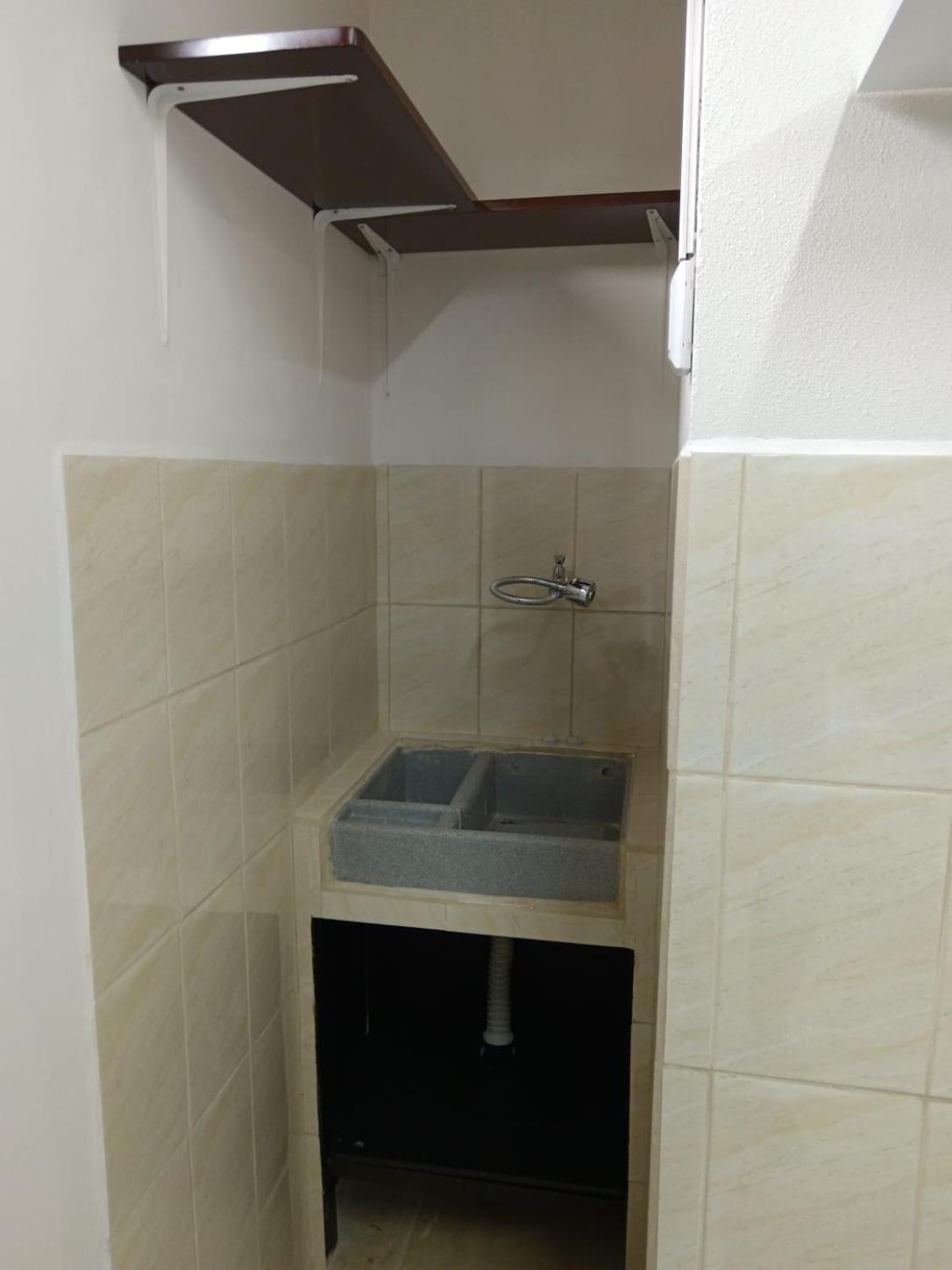 Cabinas Dormi Bene Miramar Luaran gambar