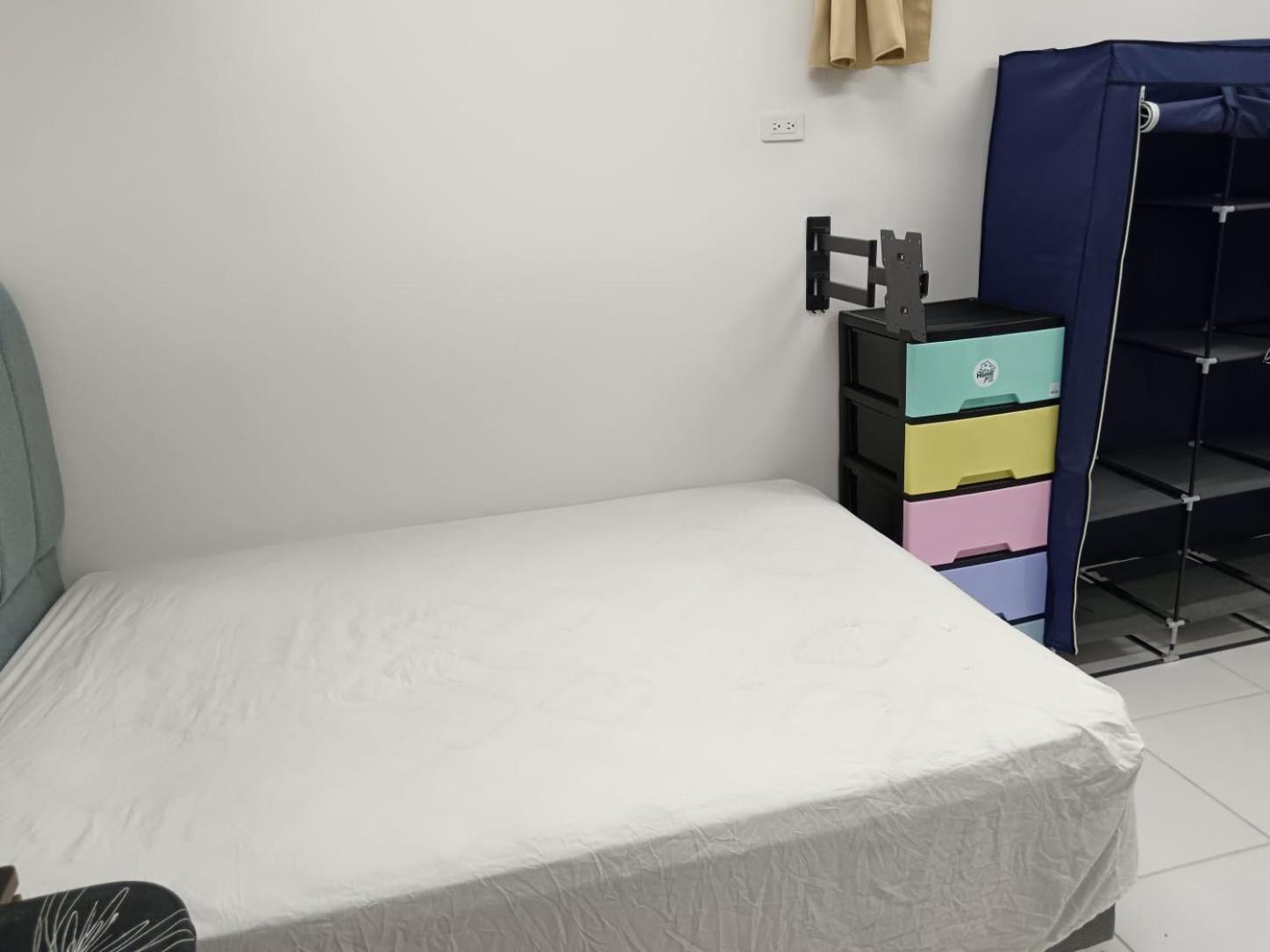 Cabinas Dormi Bene Miramar Luaran gambar