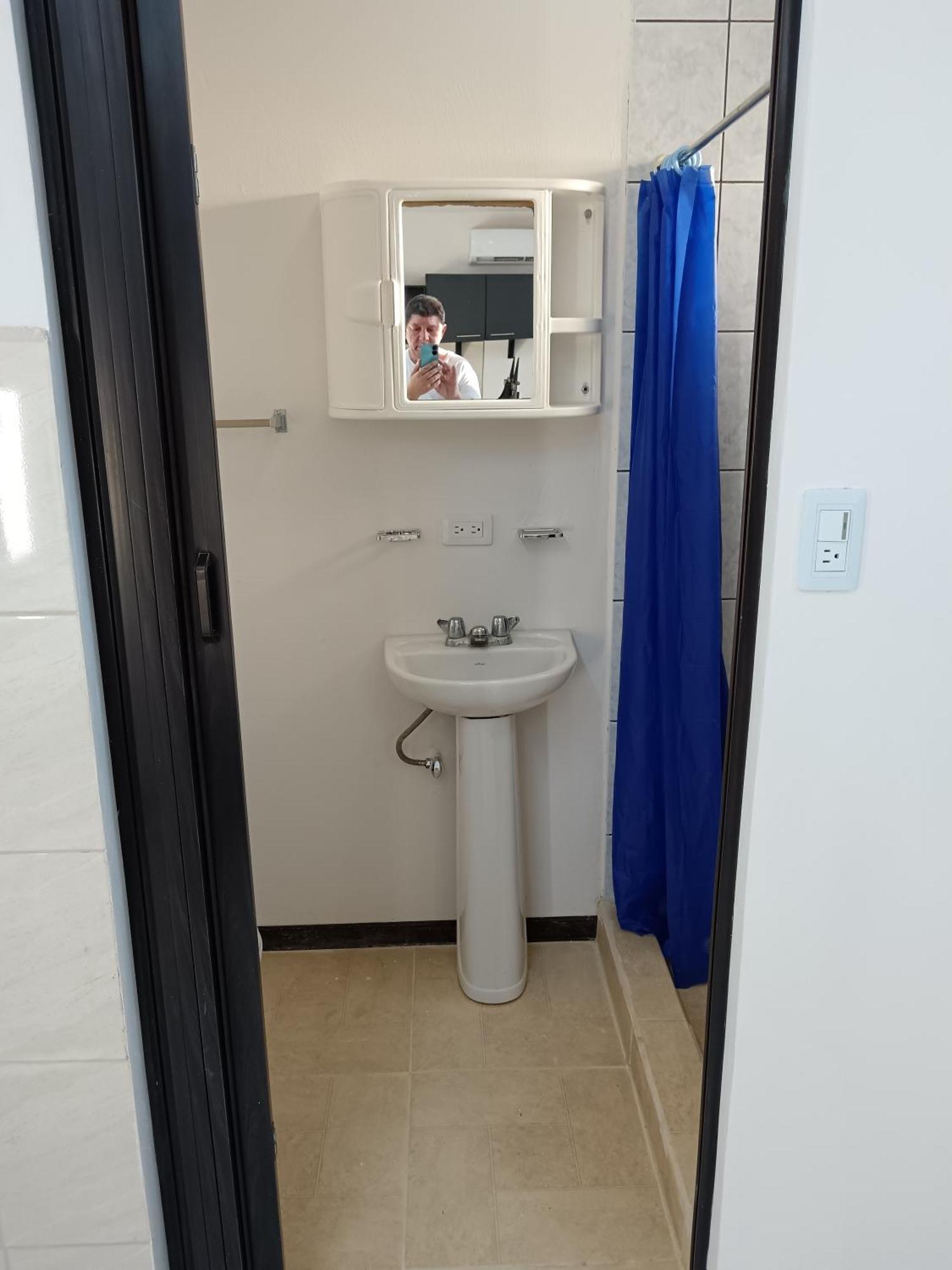 Cabinas Dormi Bene Miramar Luaran gambar