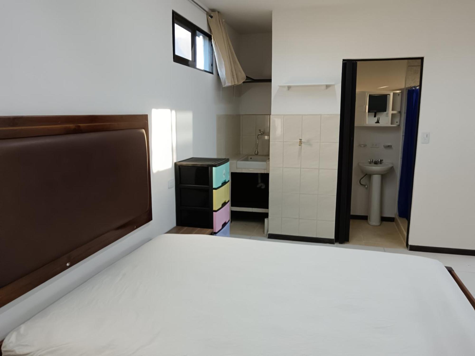 Cabinas Dormi Bene Miramar Luaran gambar