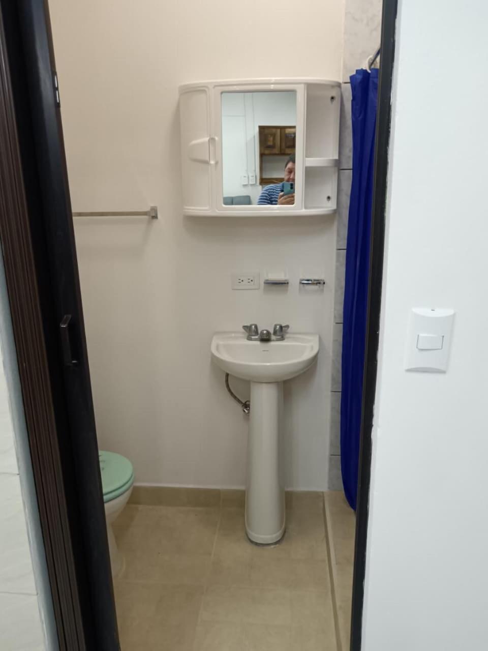 Cabinas Dormi Bene Miramar Luaran gambar