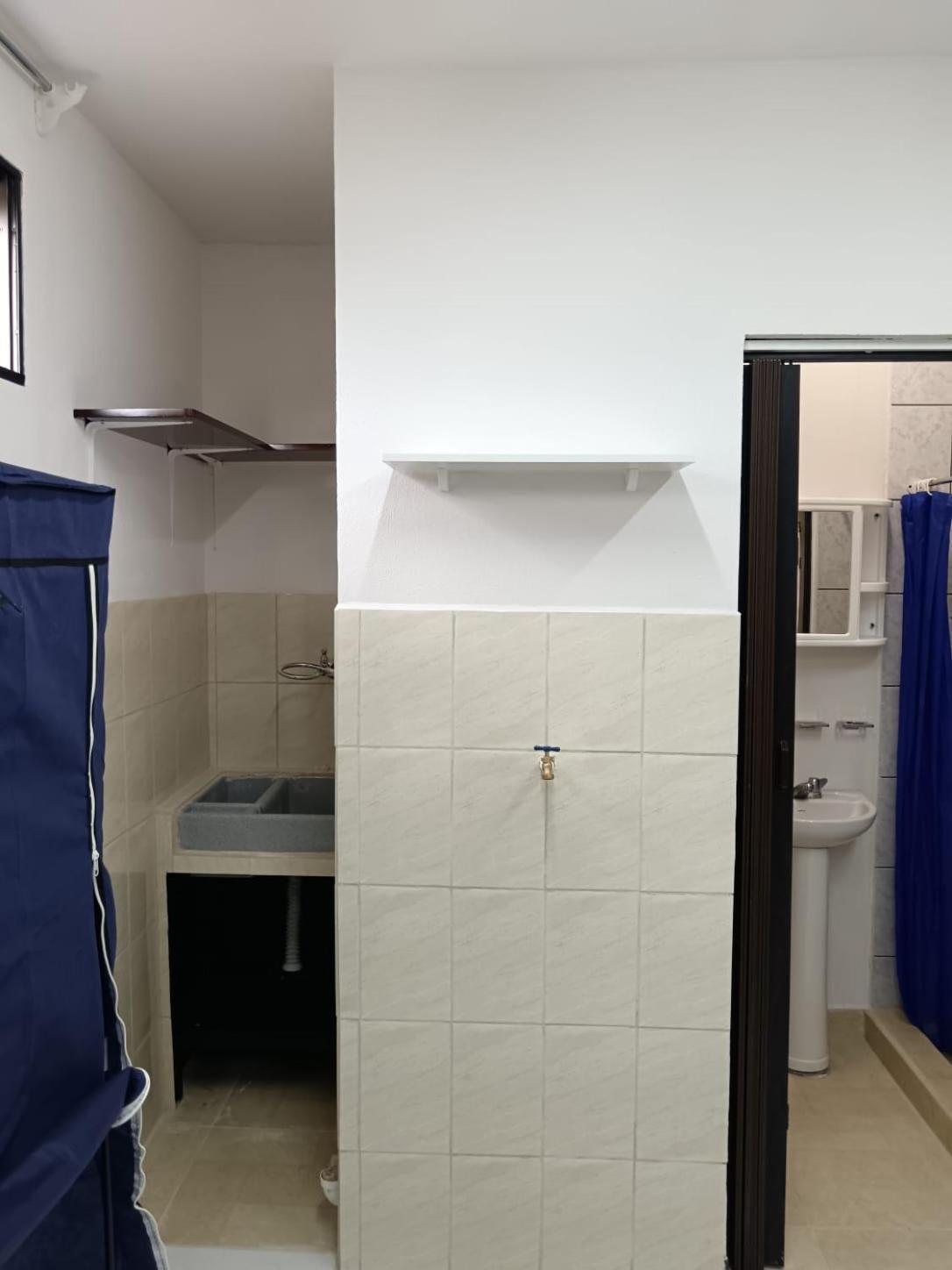 Cabinas Dormi Bene Miramar Luaran gambar