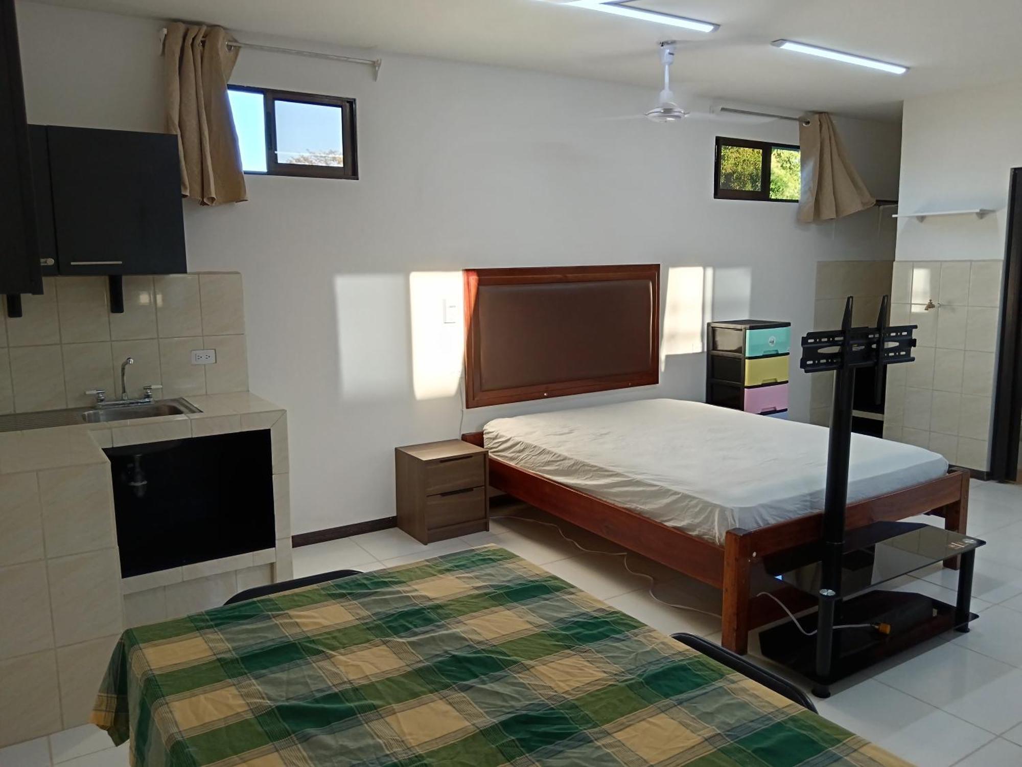 Cabinas Dormi Bene Miramar Luaran gambar