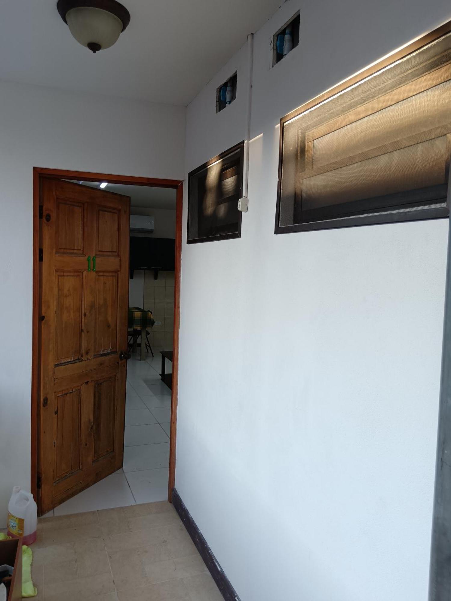 Cabinas Dormi Bene Miramar Luaran gambar