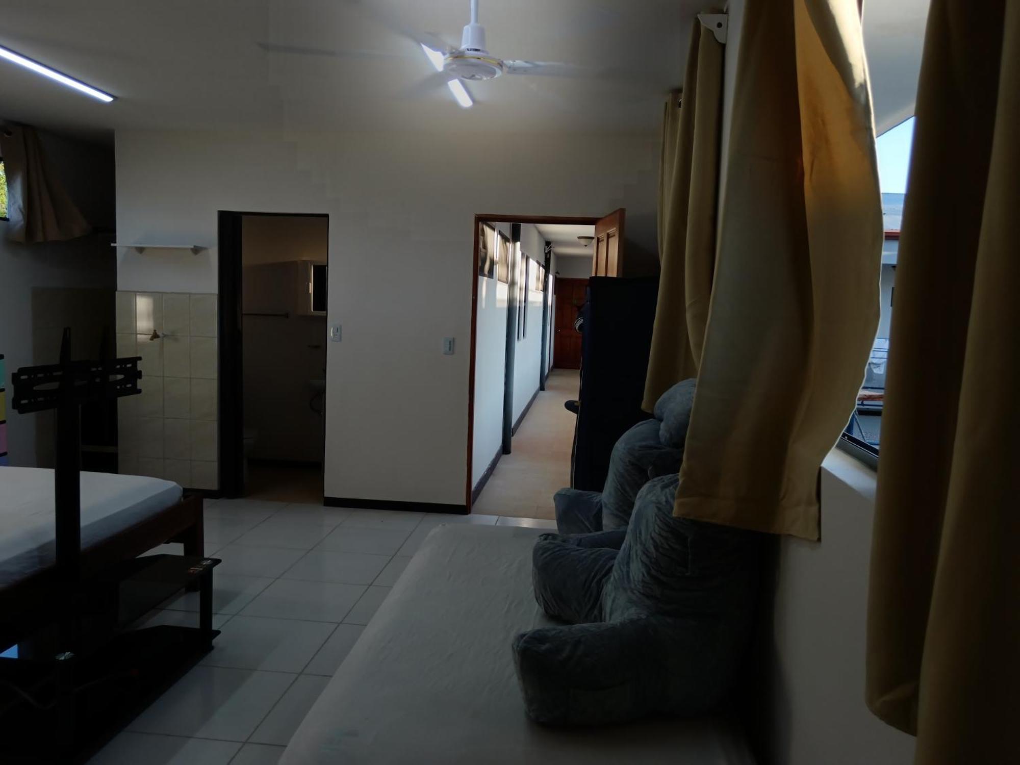 Cabinas Dormi Bene Miramar Luaran gambar