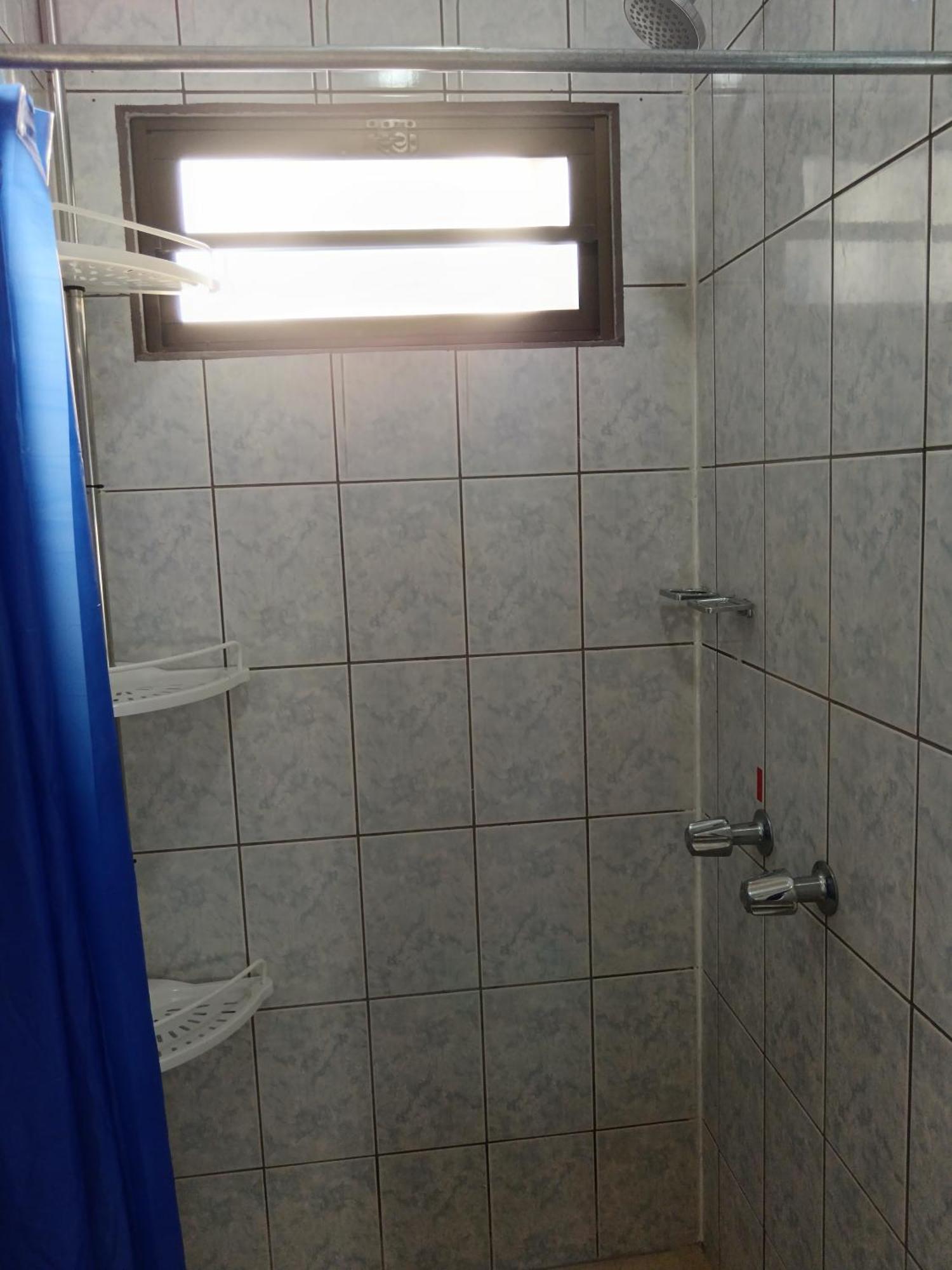 Cabinas Dormi Bene Miramar Luaran gambar