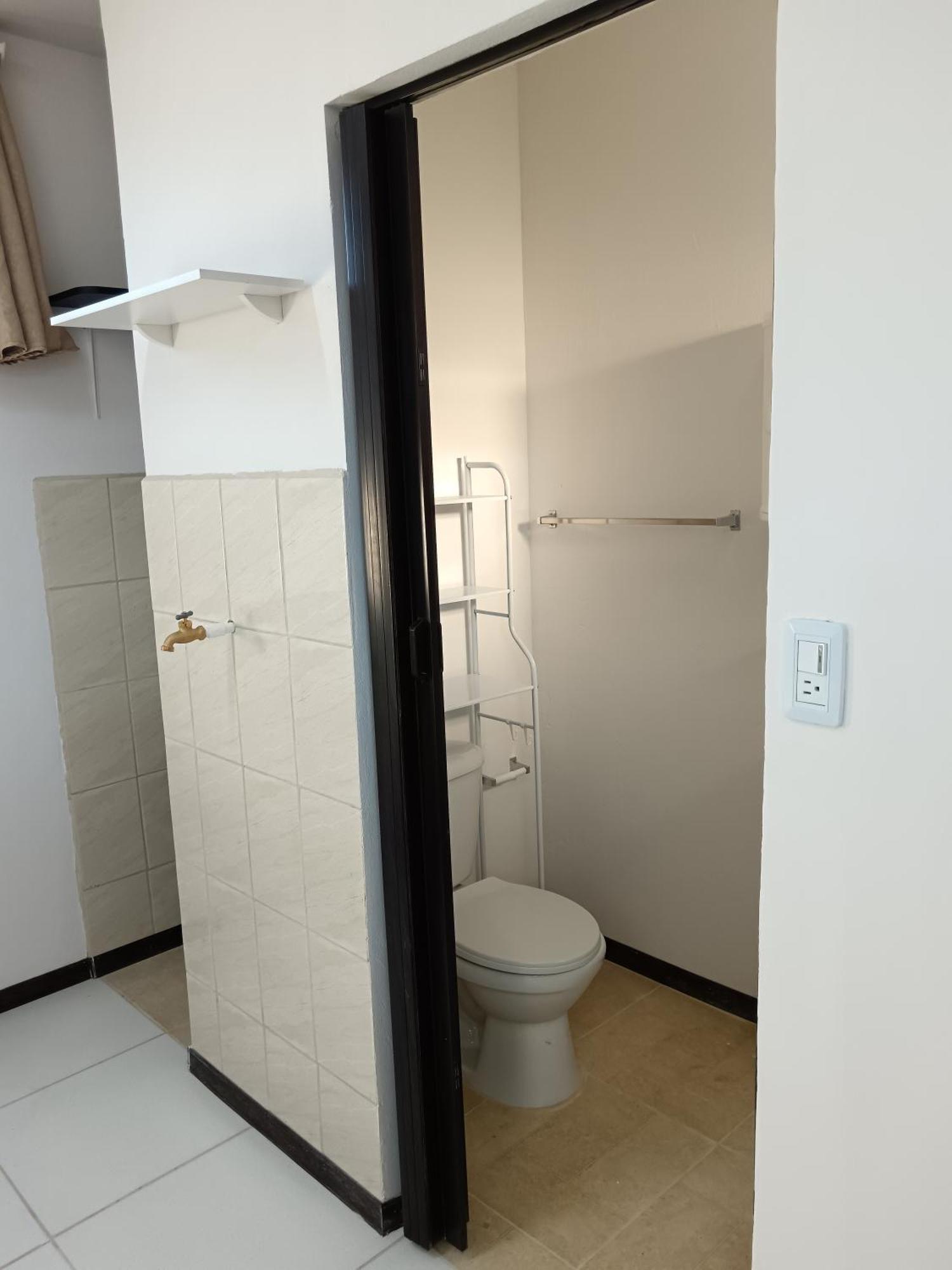 Cabinas Dormi Bene Miramar Luaran gambar