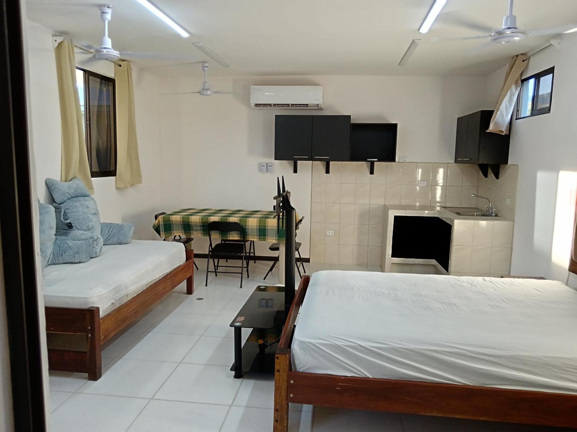Cabinas Dormi Bene Miramar Luaran gambar