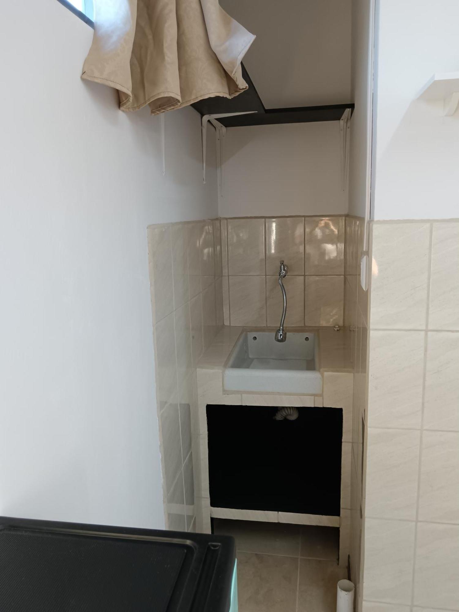 Cabinas Dormi Bene Miramar Luaran gambar