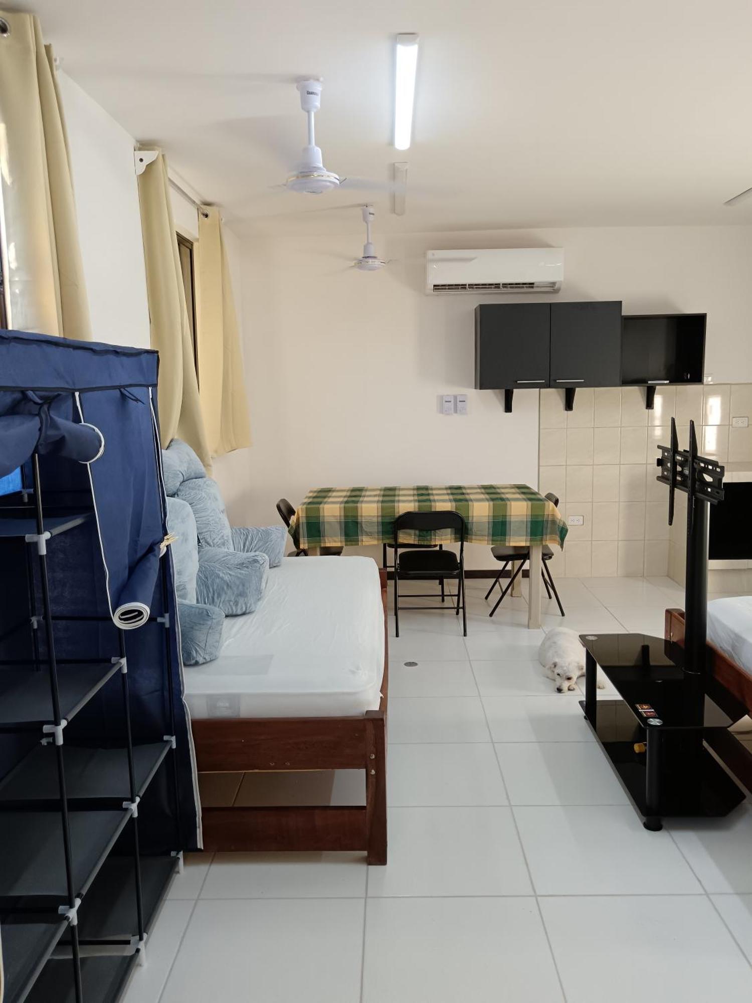 Cabinas Dormi Bene Miramar Luaran gambar