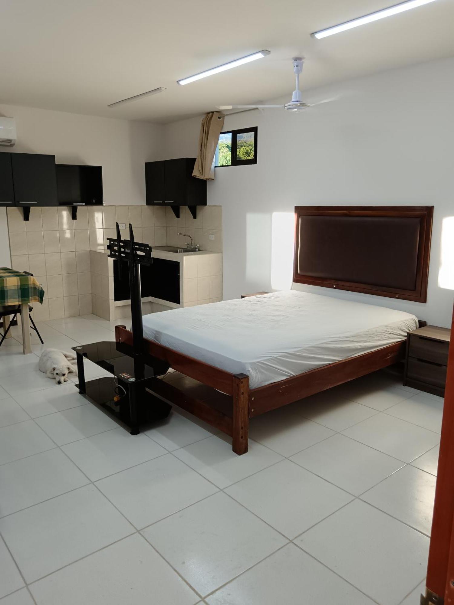 Cabinas Dormi Bene Miramar Luaran gambar