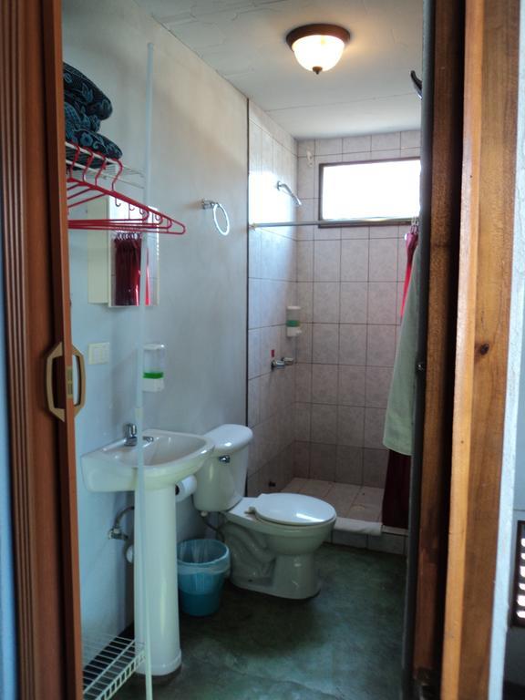 Cabinas Dormi Bene Miramar Bilik gambar