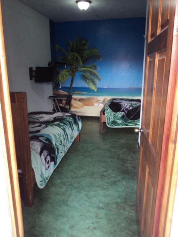 Cabinas Dormi Bene Miramar Luaran gambar