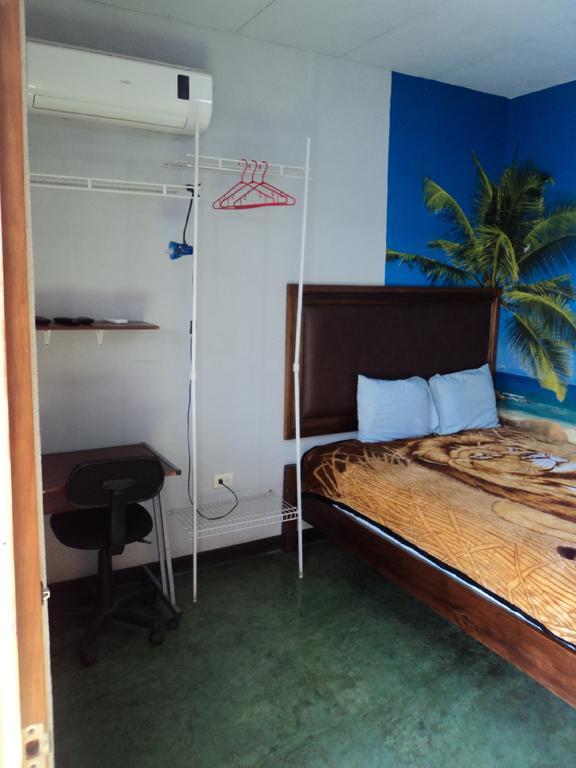 Cabinas Dormi Bene Miramar Luaran gambar