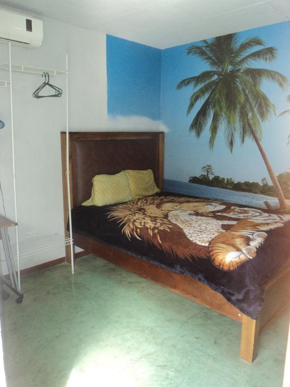Cabinas Dormi Bene Miramar Luaran gambar
