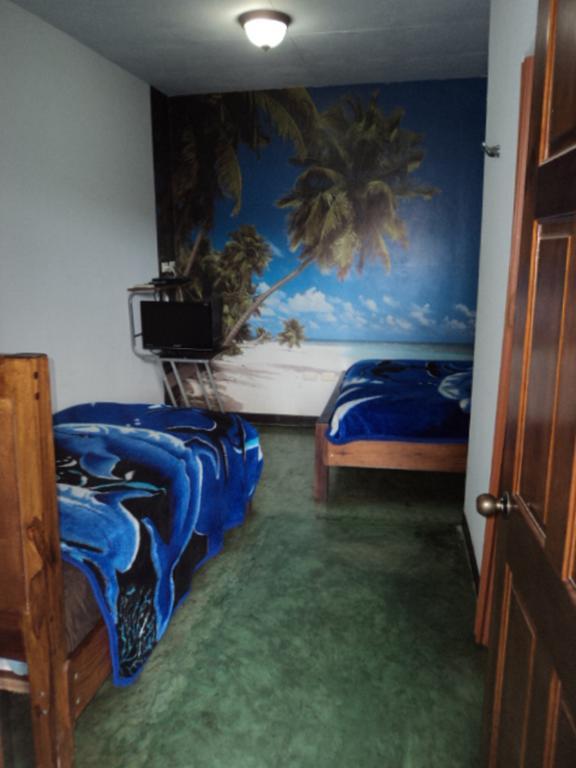 Cabinas Dormi Bene Miramar Luaran gambar